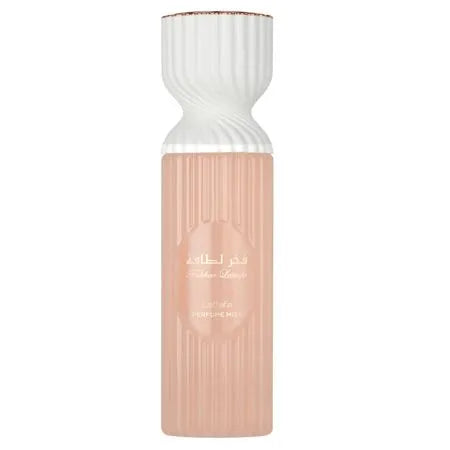 Body Splash Lattafa Fakhar 250ml