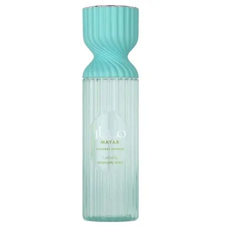 Body Splash Lattafa Mayar Natural Intense 250ml