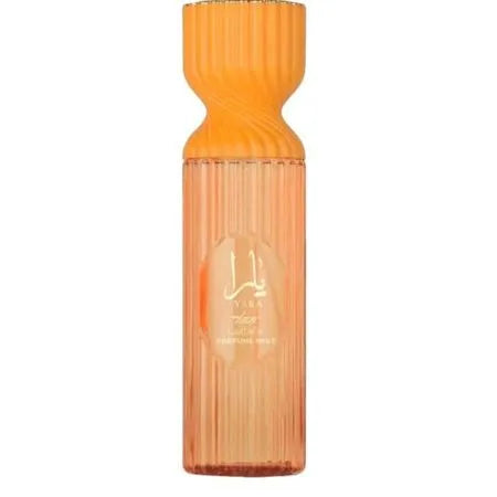 Body Splash Yara Tous Lattafa 250ml