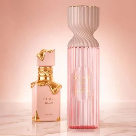 Body Splash Lattafa Eclaire 250ml
