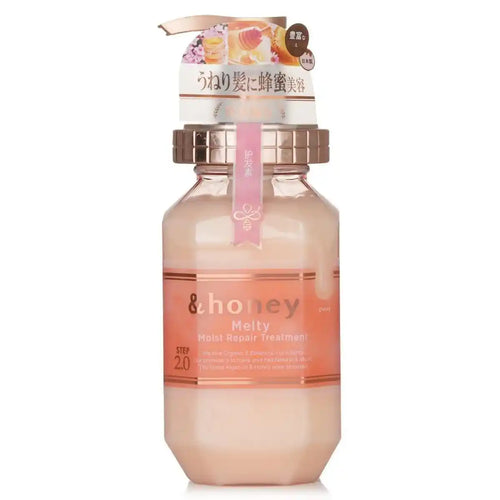 &honey Treatment 445g