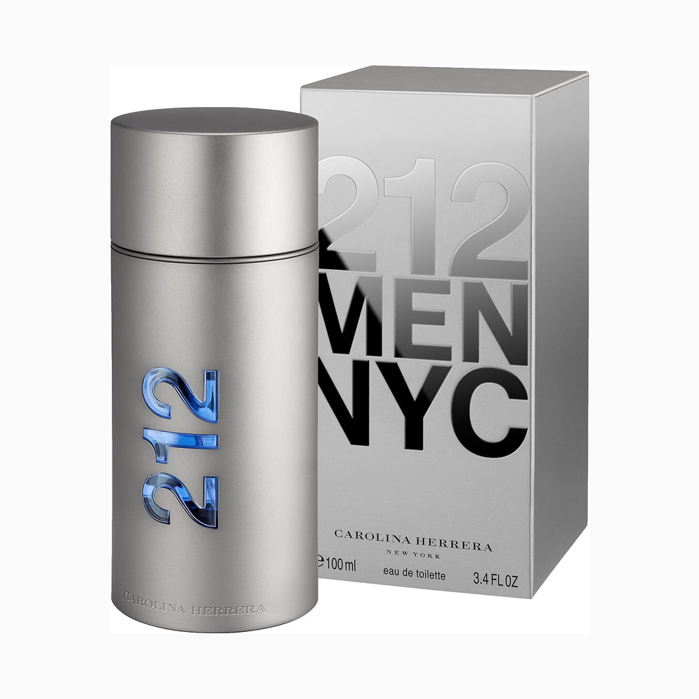 212 Men NYC 200ml
