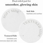 Medicube Zero Pore Toner Pads (70 Pads)