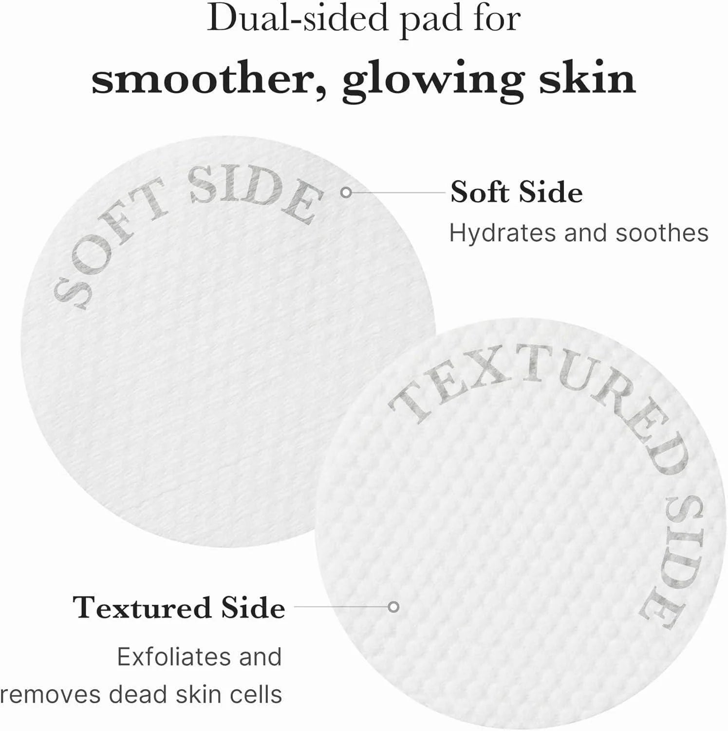 Medicube Zero Pore Toner Pads (70 Pads)