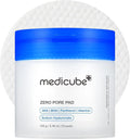 Medicube Zero Pore Toner Pads (70 Pads)