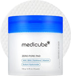 Medicube Zero Pore Toner Pads (70 Pads)