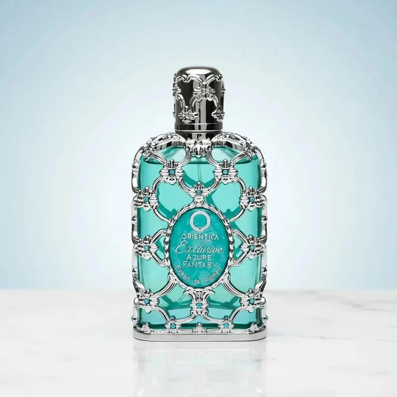 Azure Fantasy Orientica Extrait - Edp - 80ml