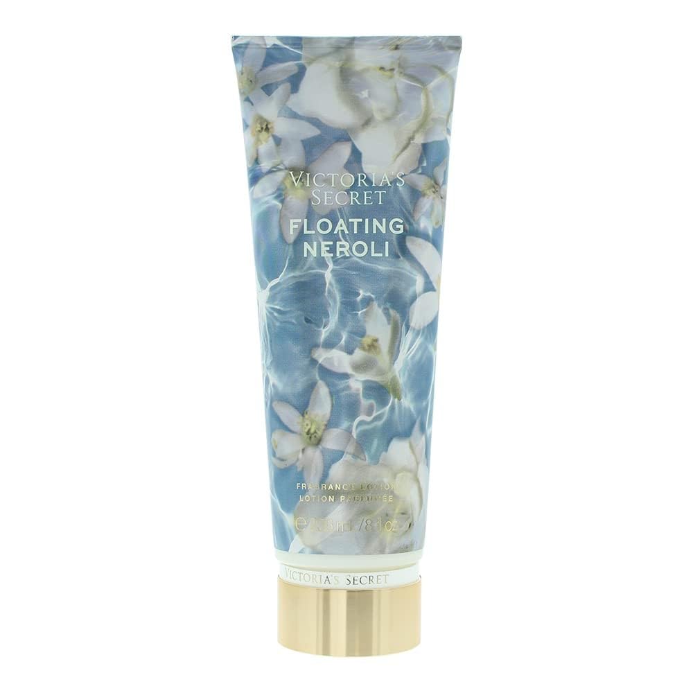 VICTORIA'S SECRET FLOATING NEROLI LOTION 236ML