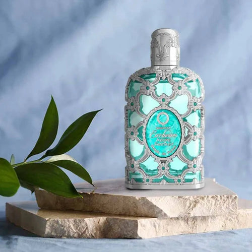 Azure Fantasy Orientica Extrait - Edp - 80ml
