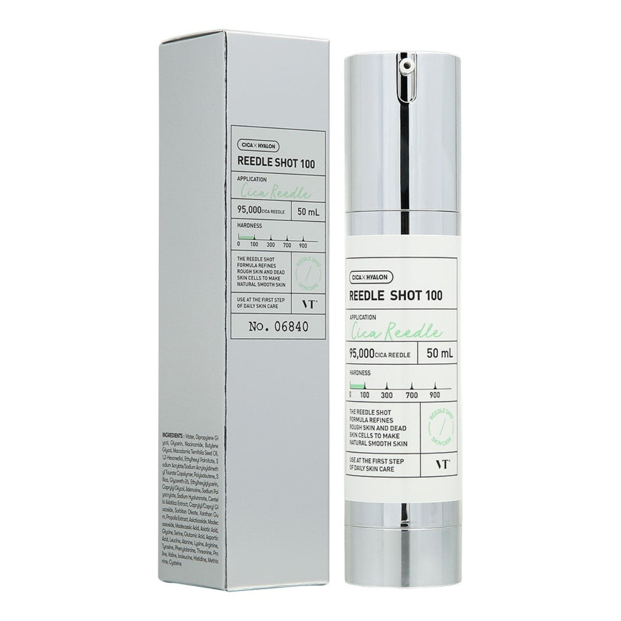 VT COSMETICS Reedle shot 100 50ml