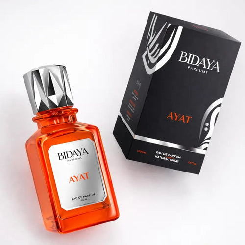 Ayat 100ml Bidaya