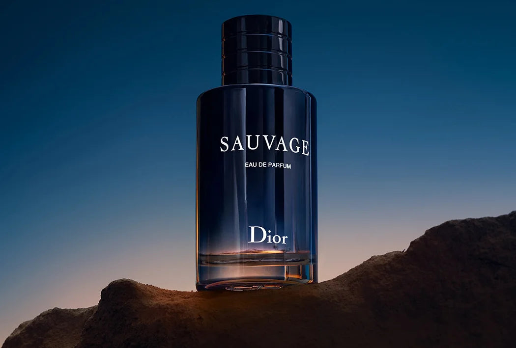 Dior Sauvage Eau Parfum