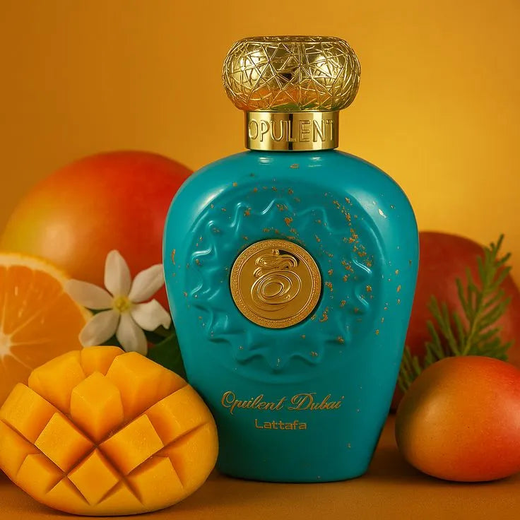 Opulent Dubai Edp 100ml