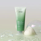 Espuma De Limpeza Facial Anua Heartleaf Bha Pore Deep 150ml
