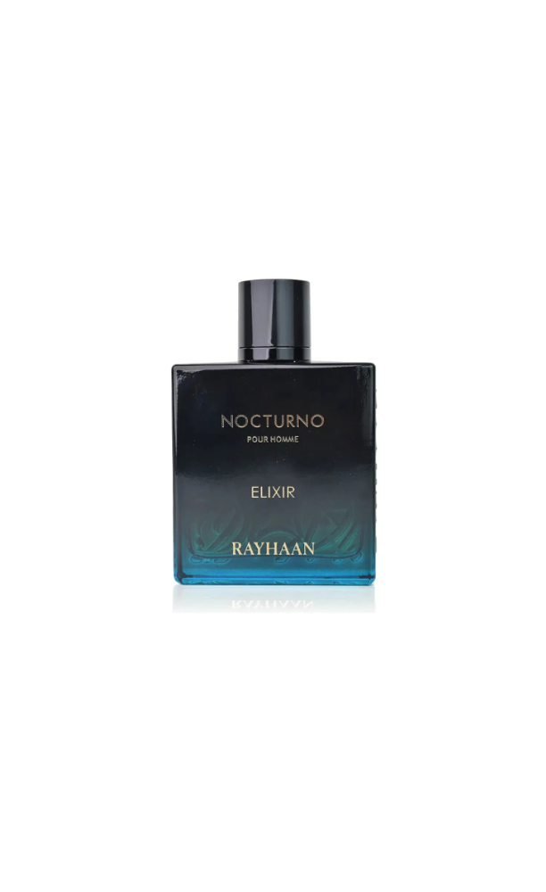 Nocturno Elixir Rayhaan 100ml