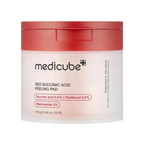Medicube Peeling Pad Acne Todo Tipo De Pele 70 Pads