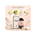 Intrude Feminino Eau de Parfum 100ml