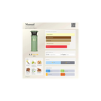 Manaal Ard Al Zaafaran Eau De Parfum 100ml