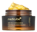 Medicube Deep Vitamin C Hidratante Facial Capsula Golden 55g
