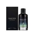 Maison Alhambra Salvo Eau De Parfum 100ml