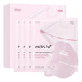 Máscara Colágeno Medicube Pdrn Rosa Hidratante Coreana 4unit