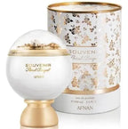 Souvenir Floral Bouquet Femme Eau De Parfum 100 Ml