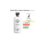 Delilah Blanc Maison Alhambra 100 Ml