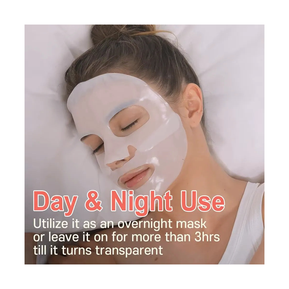Biodance Hydro Cera-nol Real Deep Mask 4 unit