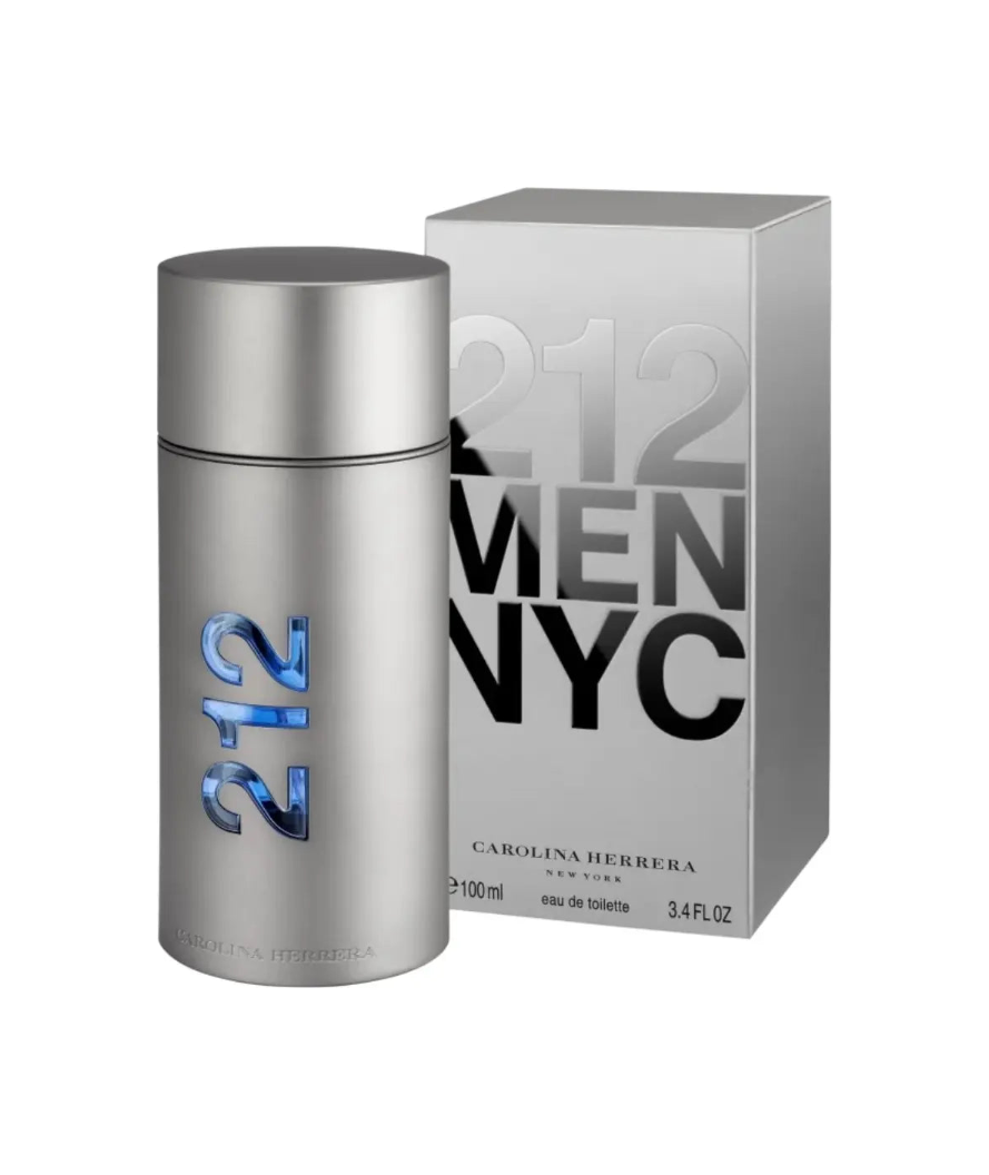 212 Men NYC 200ml