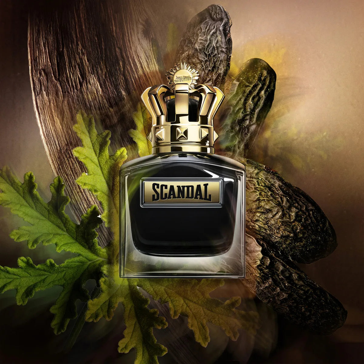 Scandal Pour Homme Le Parfum De Jean Paul Gaultier Edp 100ml