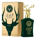 Al noble Safeer 100ml