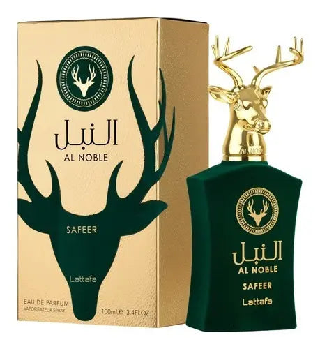 Al noble Safeer 100ml