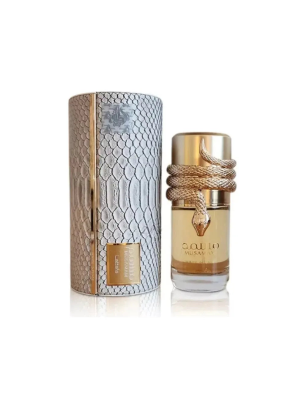 Musamam White Intense 100ml