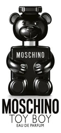 Moschino Toy Boy Eau de Parfum 100ml