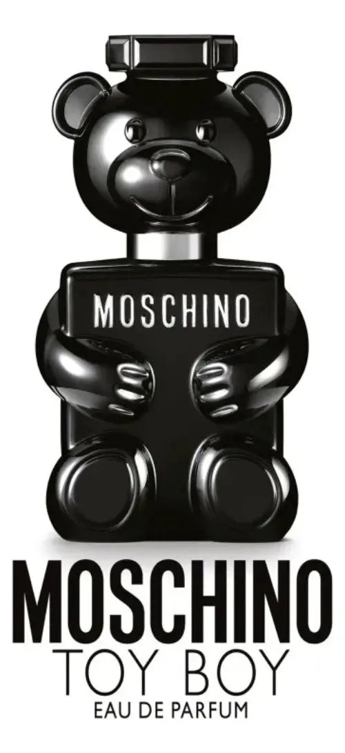 Moschino Toy Boy Eau de Parfum 100ml
