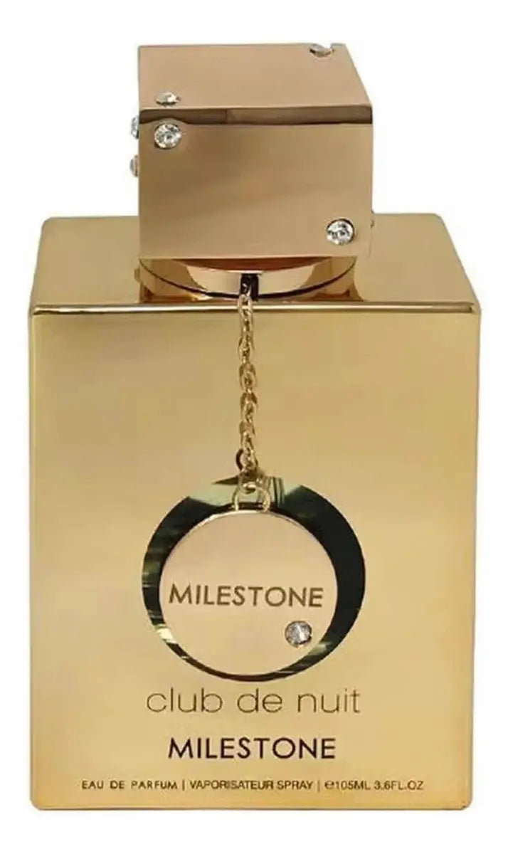 Armaf Club De Nuit Milestone 105mL Edp