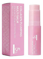 Medicube Pdrn Pink Collagen Balm Stick Anti-idade 10g