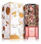 Asdaaf Raneen Eau De Parfum 80ml