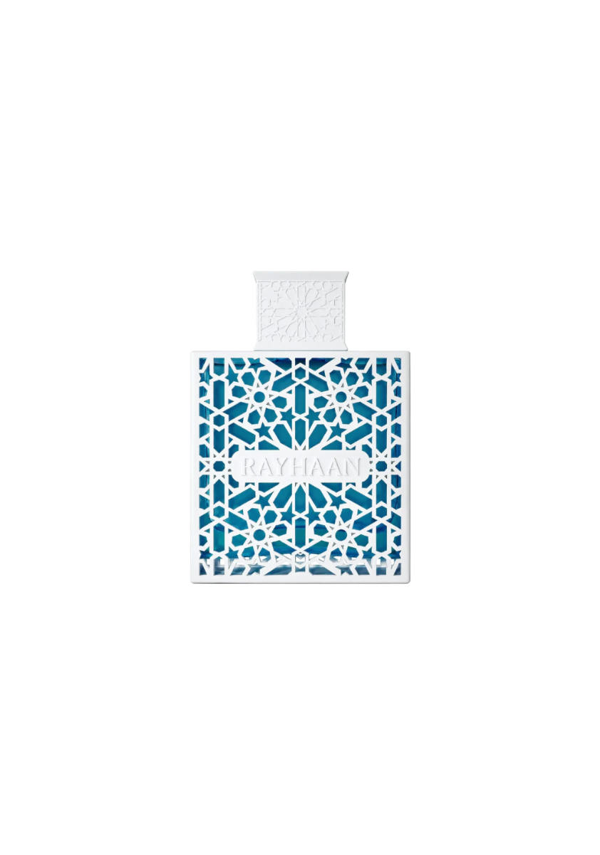 Rayhaan Azul Eau De Parfum 100 Ml