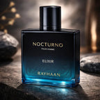Nocturno Elixir Rayhaan 100ml