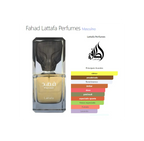 Lattafa Fahad 80 Ml