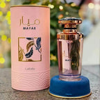 Mayar By Lattafa Eau De Parfum 100 Ml