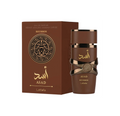 Asad Bourbon Lattafa 100ml