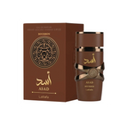 Asad Bourbon Lattafa 100ml