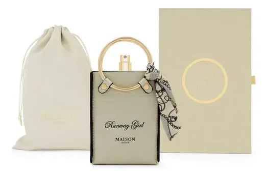 Runway Girl Maison Asrar 100ml Edp