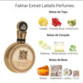 Lattafa Fakhar Gold Extrait EDP 100ml