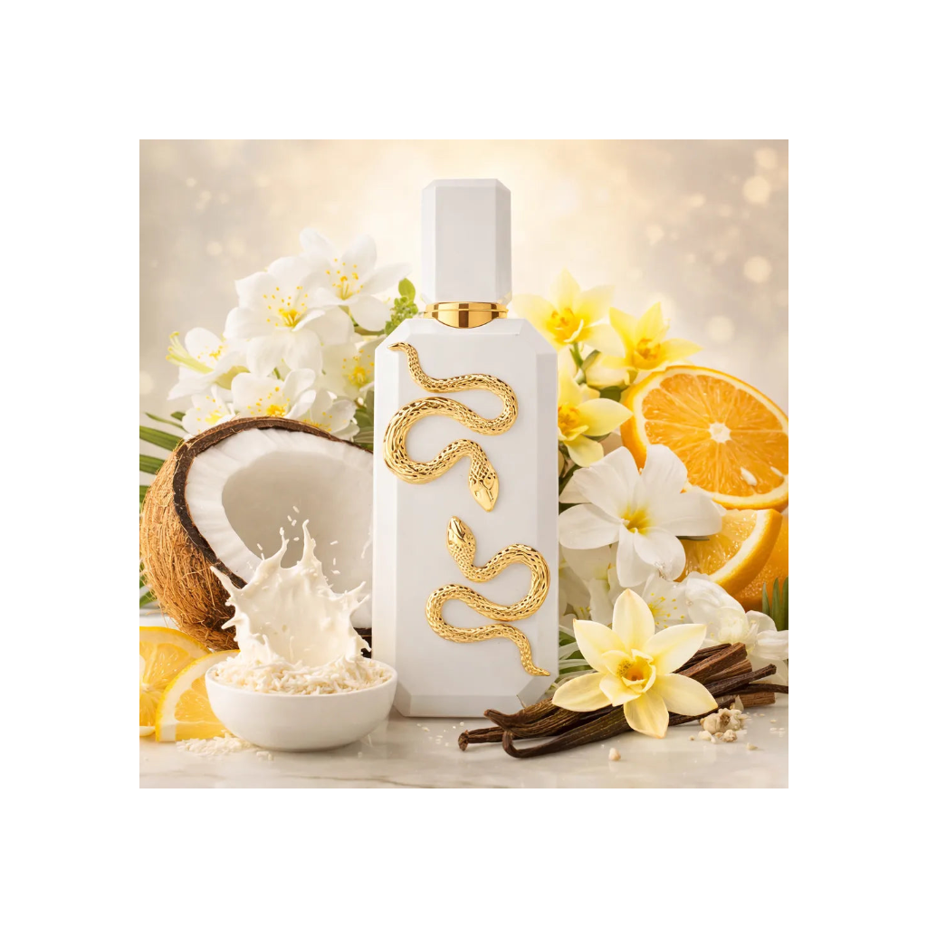 Veneno Bianco French Avenue 100ml