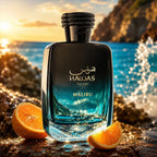 Rasasi Hawas Malibu Edp 100 Ml