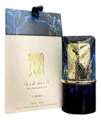 Lattafa Al Nashama Caprice Edp 100ml
