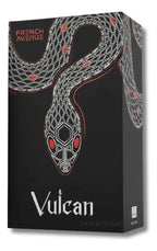 Vulcan Black Friday - French Avenue - Eau De Parfum | 100ml